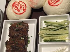 -老馆子·建德菜·山肴鱼鲜(海威新界店)