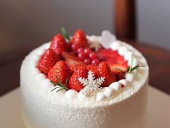 -花甜生活FatimCake·生日蛋糕