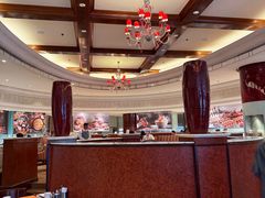 -广州富力丽思卡尔顿酒店