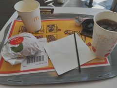 -麦当劳(列东店)