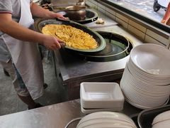 -草桥清真牛肉锅贴扁食店