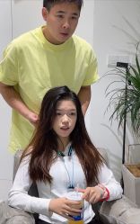 -YH HAIR SALON