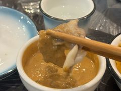 -鑫龙火锅城(青岛分店)