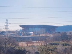 -北京雁栖湖国际会展中心