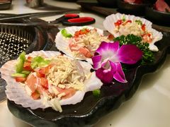 -厚贞日式烤肉(龙之梦店)