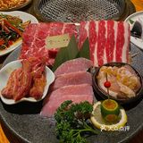 在惠州来一场🥩惊喜满满的烤肉盛宴...