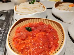 -海底捞火锅(关山保利店)