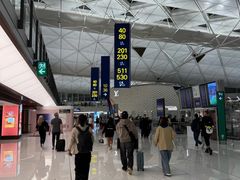 -香港国际机场