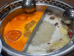 -快乐小羊·内蒙牛羊肉火锅(流花中心店)