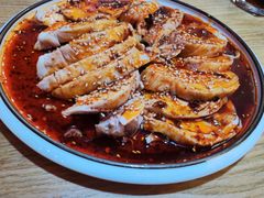 -小草房川菜馆(华茂街店)