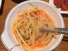 火锅刀削面-Myth猪蹄(明洞店)