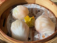 -点都德(龙之梦店)