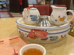 -点都德(大茶楼店)