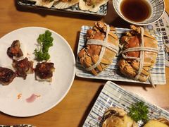 -大焰自助日本料理 铁板烧(徐汇店)