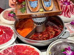 -蜀大侠火锅(总府路全国总店)