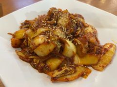 -韩礼年糕(飞虹路店)