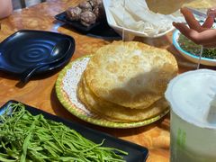 -塔兰齐新疆孜然火锅(鲤鱼山路店)