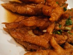 -群乐饭店(滨安路店)