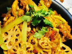 -红辣椒·川菜·火锅(张杨路店)