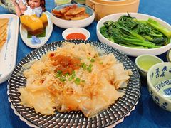 -伯乐居茶艺馆(石岐大信店)