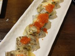-白石的深夜食堂(济南万象城店)