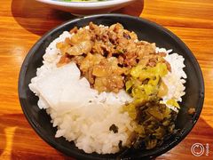 -大三元台湾鲁肉饭(沙井新桥店)