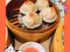 -点都德(华强南店)
