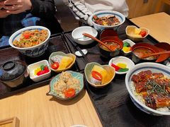 -yokocho上横町·日本食街(深业上城店)