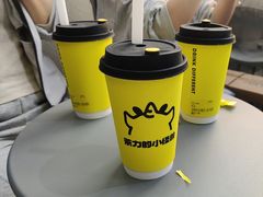 -茶力的小怪兽(梅林卓悦汇店)