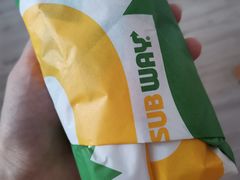 -赛百味SUBWAY(马台街店)