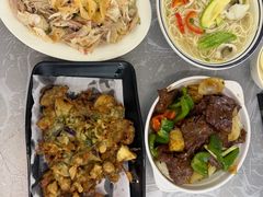 -陈根记大牌档