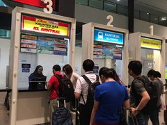 -吉隆坡国际机场