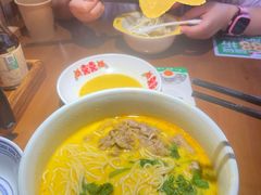 -和府捞面(西溪印象城店)