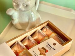 原味费南雪-LOVEGIFT爱礼(八佰伴店)