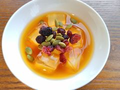 红糖冰粉-重庆丽苑维景国际大酒店·海鲜自助餐厅