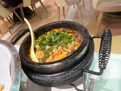 老麻婆豆腐-川味堂·四川豆花(八卦岭店)