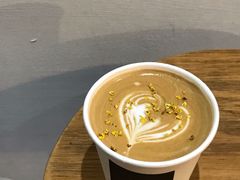 -常识咖啡common sense(春熙路店)