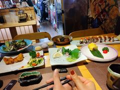 -匠糊·日本料理(美岸广场店)