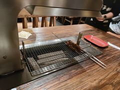 -柿子树炭烤羊腿(金台路店)