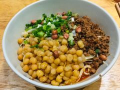 -车沾巷·重庆老味豌杂面