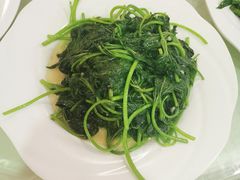 -旭璟酒家·传统粤菜·湘菜(逸景路店)