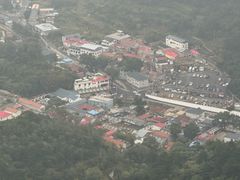 -妙峰山风景名胜区