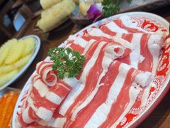 -楠火锅(昆山金鹰店)