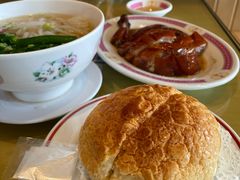 -吴系粤菜馆·茶餐厅(深业上城店)