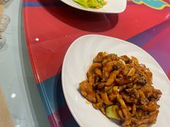 -有喜胶东小馆(太申祥和店)