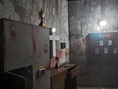 -Xcape异时刻密室逃脱魔法互动(瑞虹天地太阳宫店)