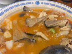 -老雒阳面馆·水席(定鼎门店)