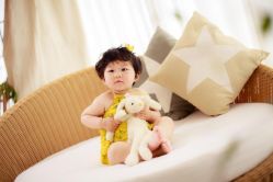 -BabyA 专业婴童摄影(古北时尚广场店)