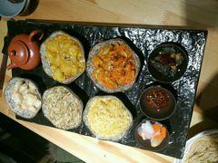 -蟹家大院(古北店)