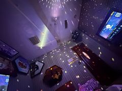 -爱尚量贩式KTV(高新店)